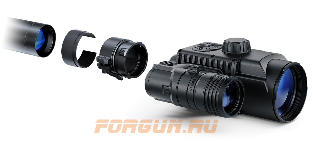 Прибор ночного видения Pulsar Forward FN455 (78196)